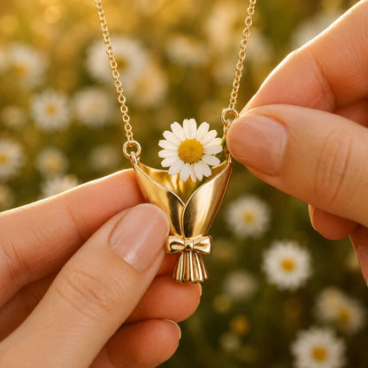 Bloom Necklace