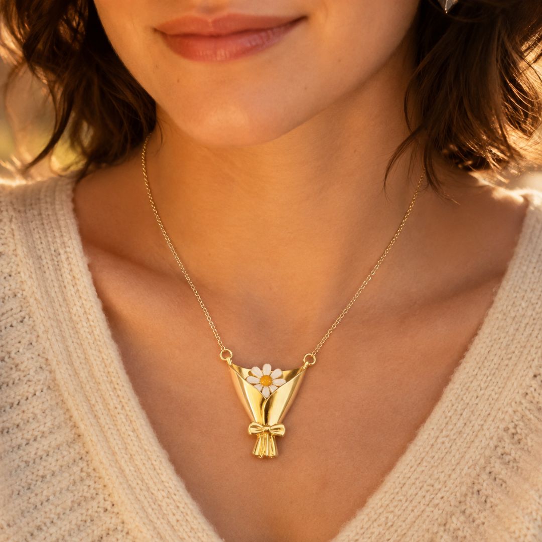 Bloom Necklace